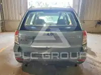 2011 Subaru Forester photo