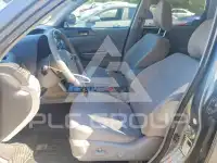2011 Subaru Forester фото