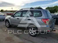 2011 Subaru Forester photo
