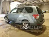 2011 Subaru Forester photo
