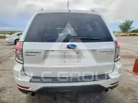 2011 Subaru Forester фото