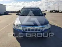2011 Subaru Forester фото