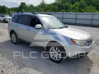 2011 Subaru Forester фото