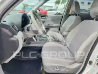 2011 Subaru Forester фото