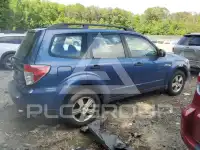 2011 Subaru Forester фото