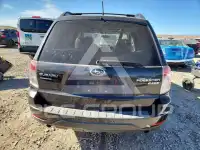 2011 Subaru Forester фото