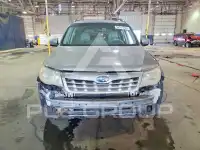 2011 Subaru Forester photo