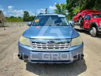 2011 Subaru Forester photo