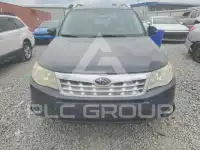 2011 Subaru Forester photo