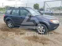 2011 Subaru Forester фото
