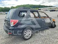 2011 Subaru Forester фото