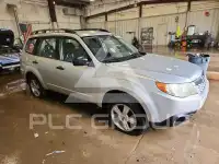 2011 Subaru Forester photo