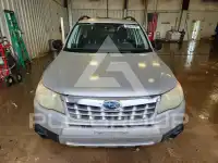 2011 Subaru Forester photo