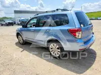2011 Subaru Forester photo