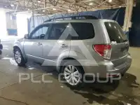 2011 Subaru Forester photo