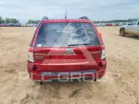 2011 Subaru Forester фото