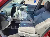 2011 Subaru Forester photo