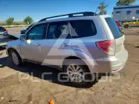 2011 Subaru Forester фото
