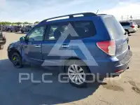 2011 Subaru Forester фото