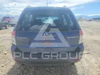 2011 Subaru Forester фото