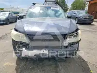 2011 Subaru Forester фото