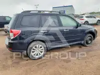 2011 Subaru Forester фото