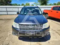 2011 Subaru Forester фото