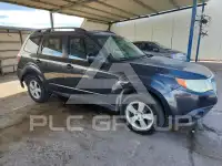 2011 Subaru Forester фото