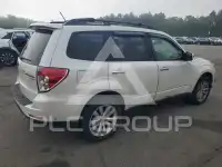2011 Subaru Forester фото