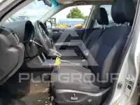 2011 Subaru Forester фото