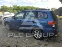 2011 Subaru Forester фото