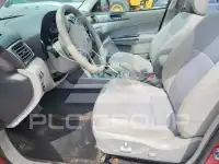 2011 Subaru Forester фото