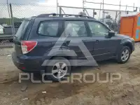 2011 Subaru Forester фото