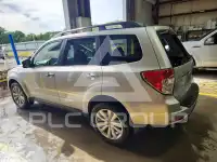 2011 Subaru Forester фото