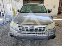 2011 Subaru Forester фото