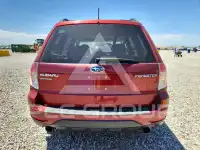 2011 Subaru Forester photo