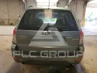 2011 Subaru Forester photo