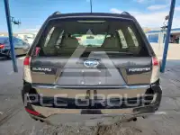 2011 Subaru Forester фото