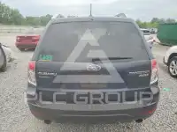 2011 Subaru Forester photo