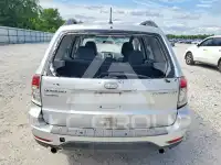 2011 Subaru Forester фото