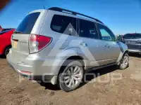 2011 Subaru Forester фото