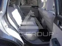 2011 Subaru Forester photo