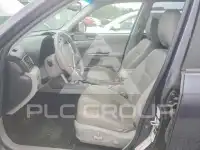 2011 Subaru Forester photo