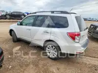 2011 Subaru Forester photo