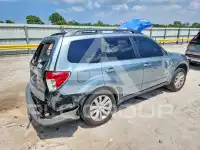2011 Subaru Forester фото