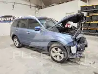2011 Subaru Forester фото