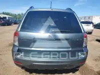2011 Subaru Forester фото