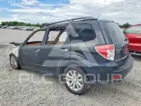 2011 Subaru Forester фото