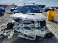 2011 Subaru Forester photo
