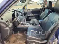 2011 Subaru Forester photo